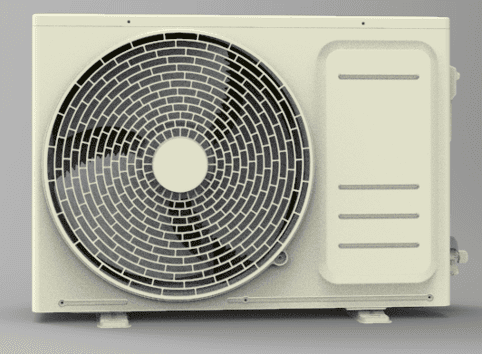 OutDoor Unit