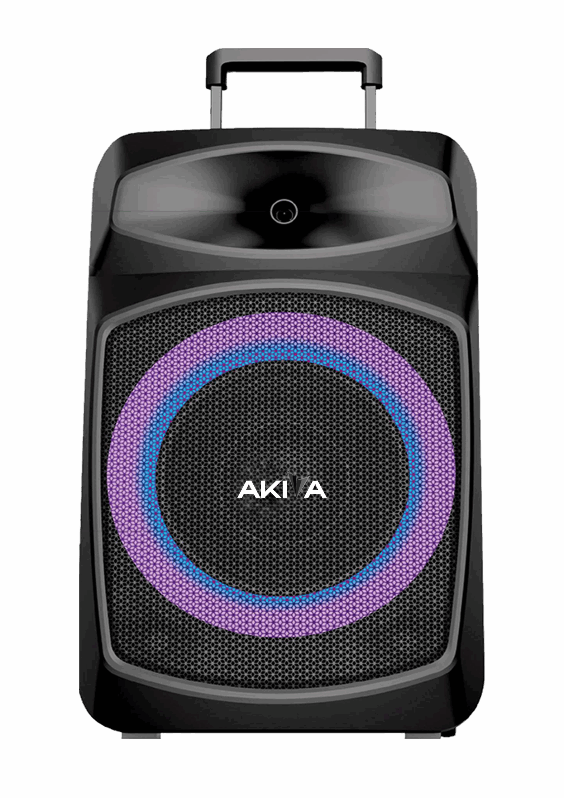 Trolley Speaker - AKV TS151