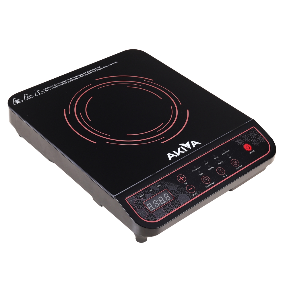 Induction Cooktop
