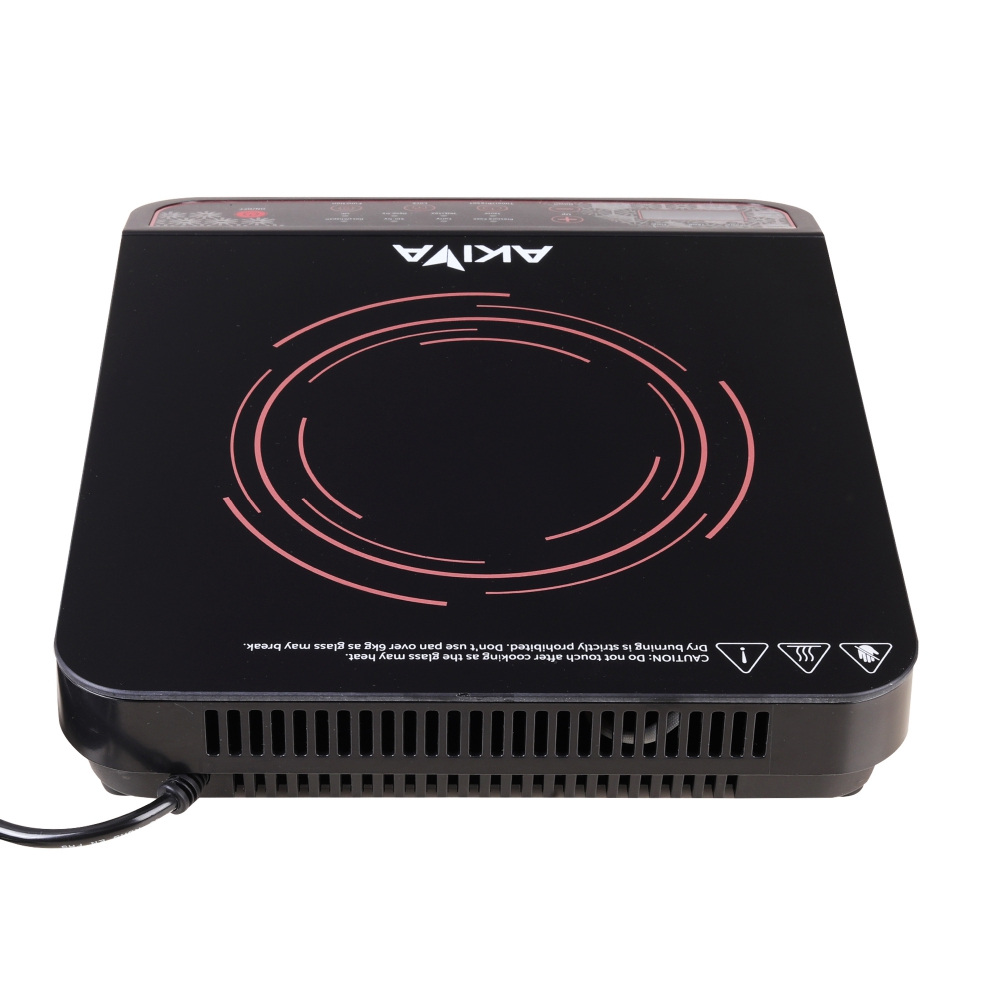 Induction Cooktop