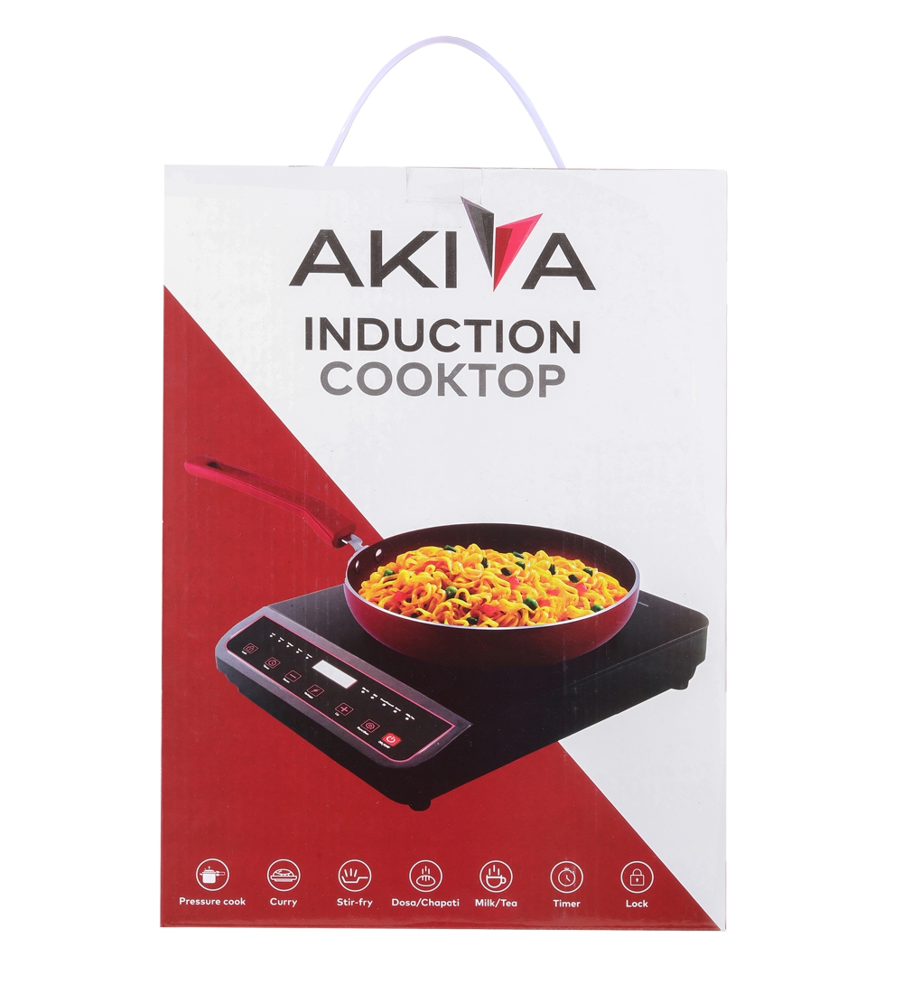 Induction Cooktop