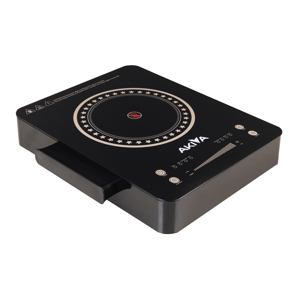 Infrared Cooktop StarCook