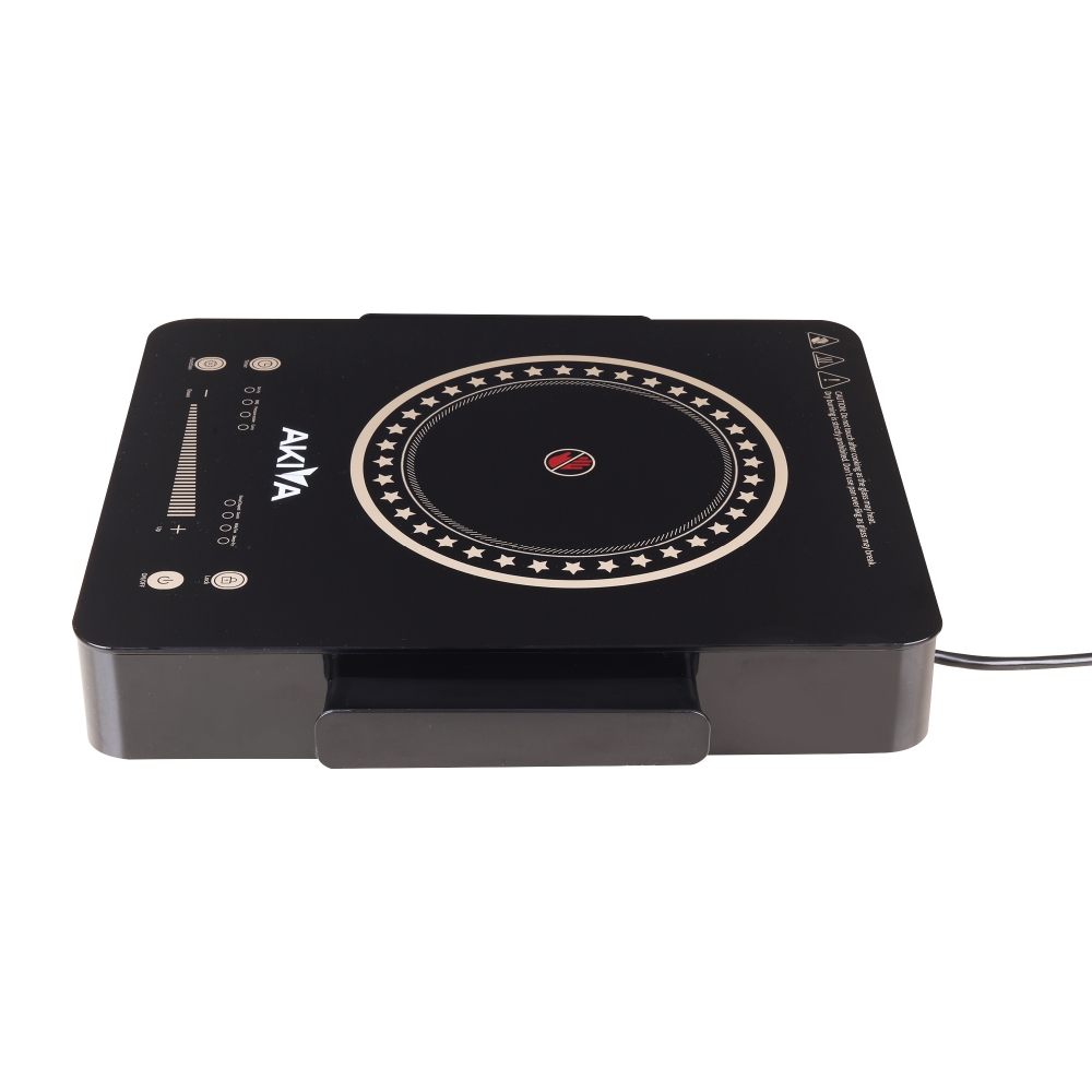 Infrared Cooktop StarCook