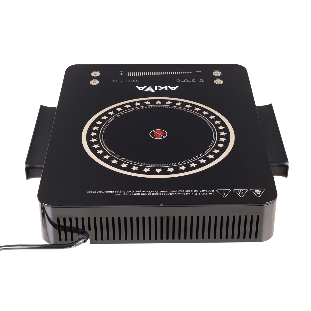 Infrared Cooktop StarCook