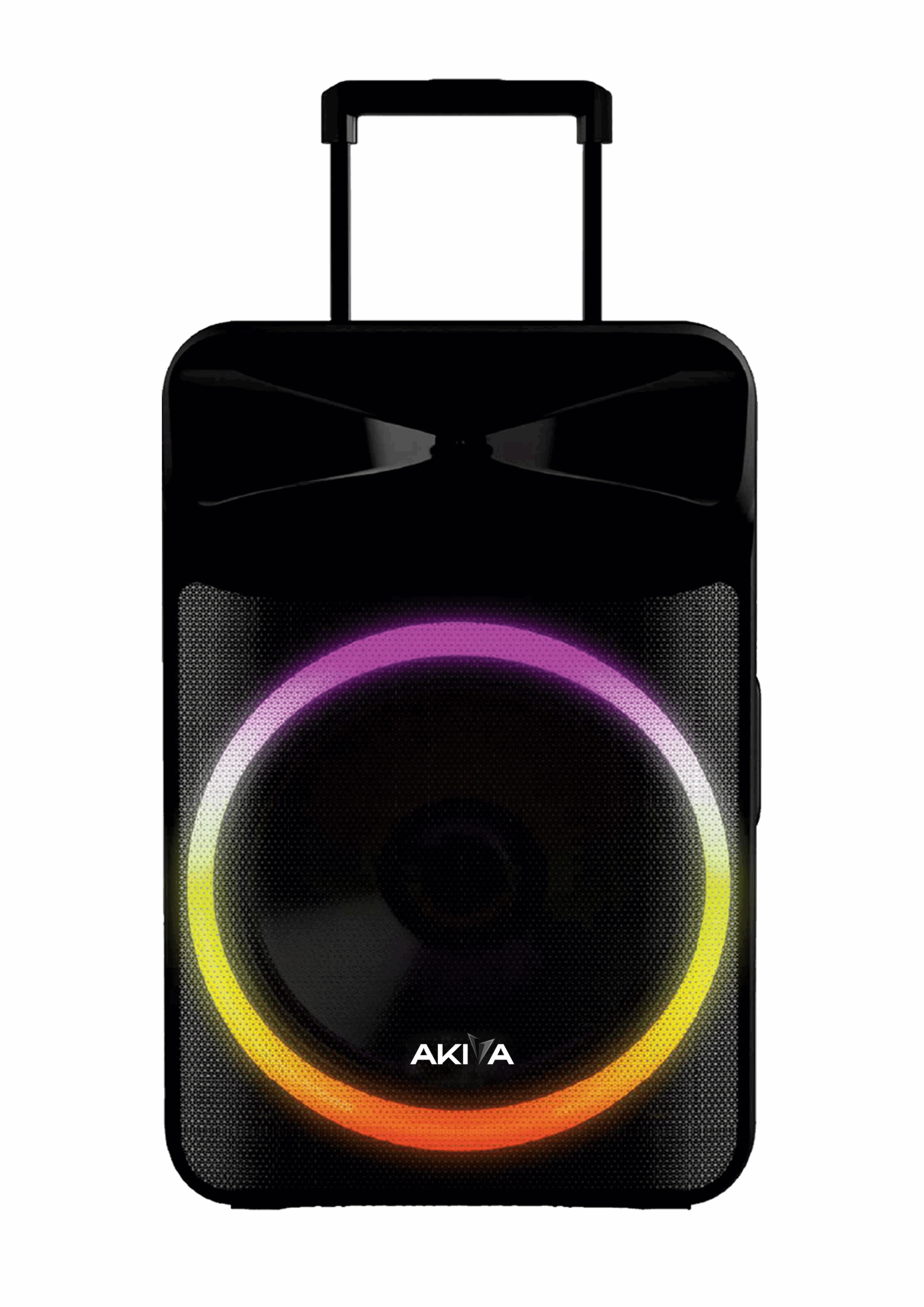 Trolley Speaker - AKV TS151