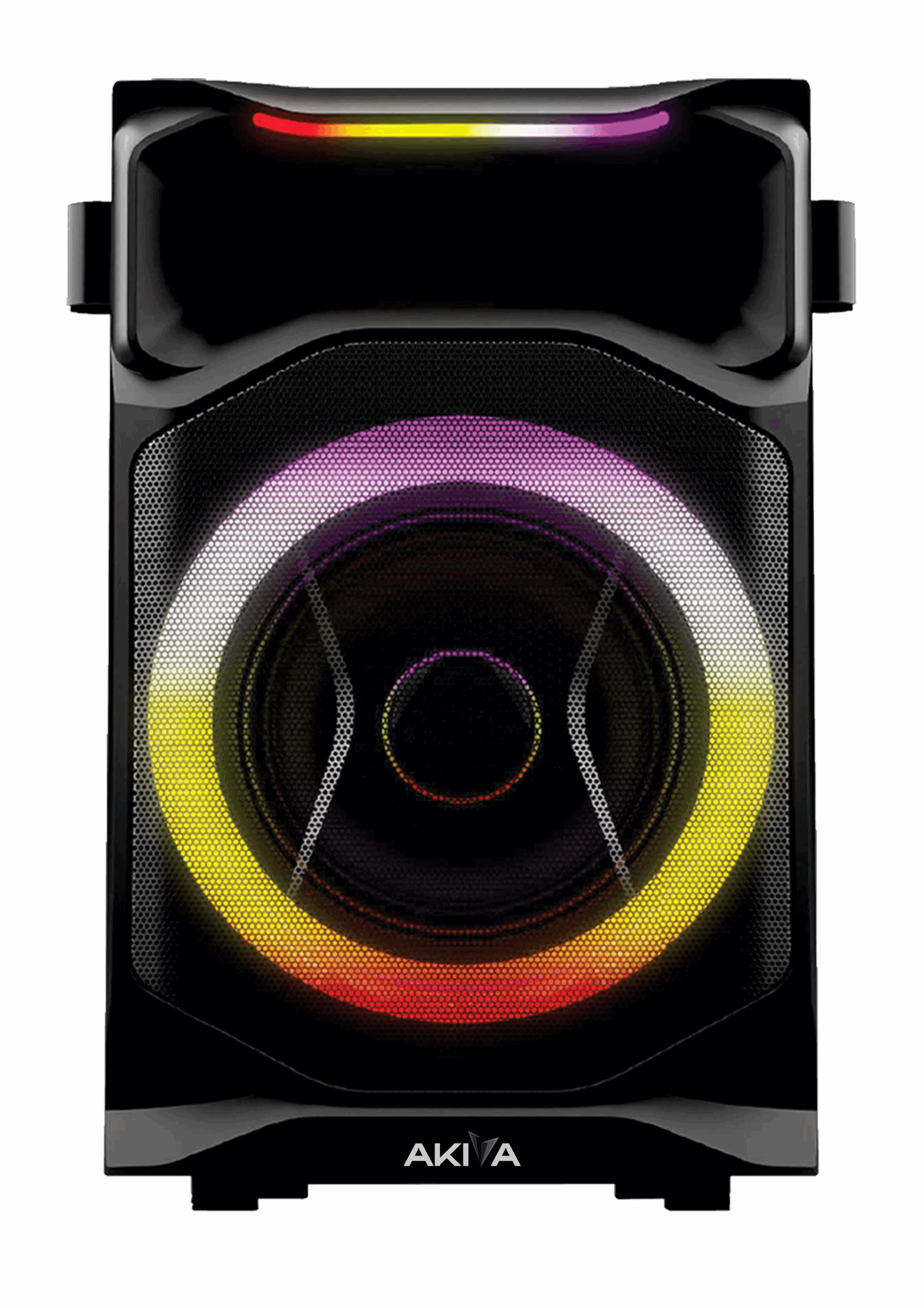 Trolley Speaker – AKV TS121