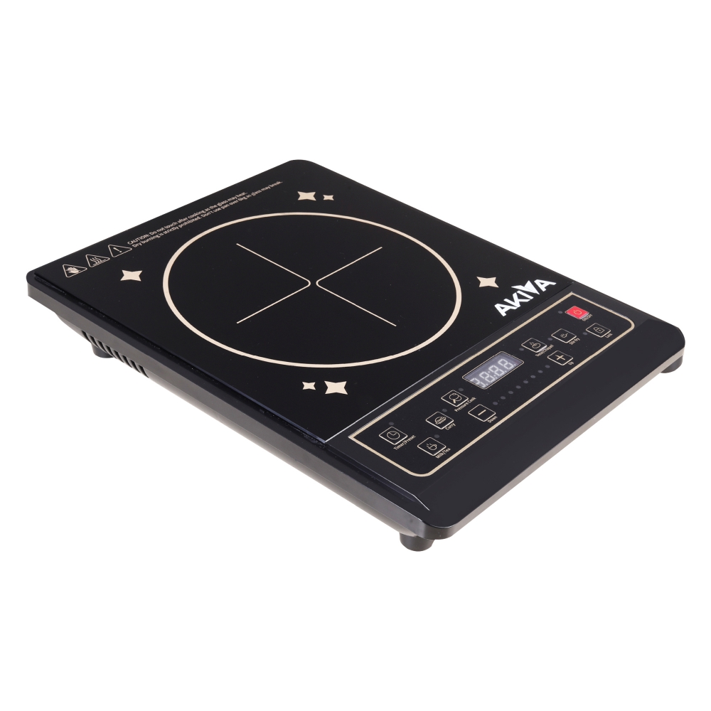 Infrared Cooktop Plus