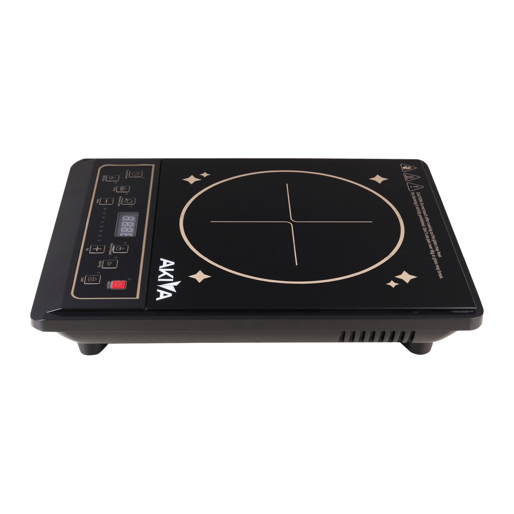Infrared Cooktop Plus