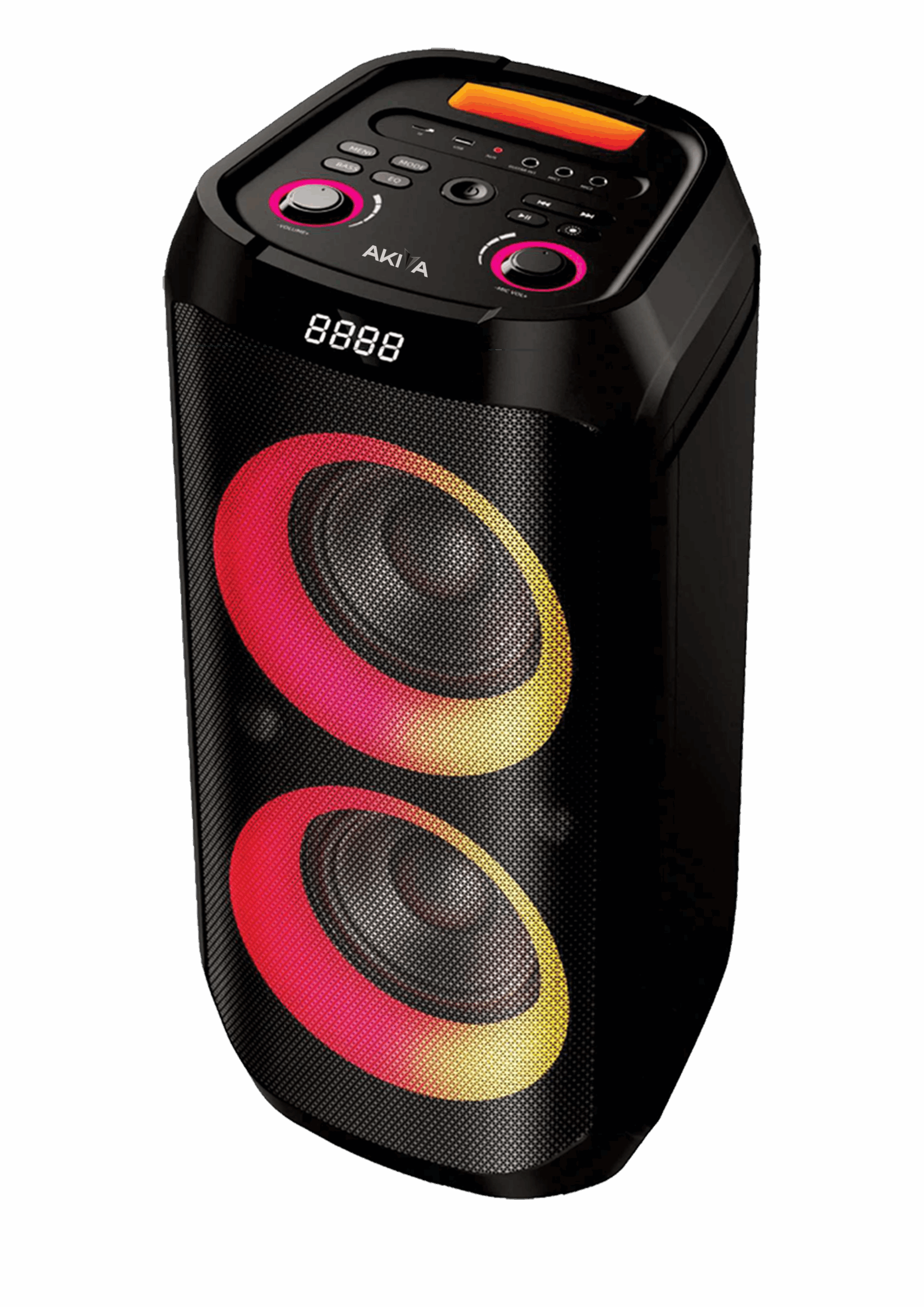 Party Speaker - AKV PS802