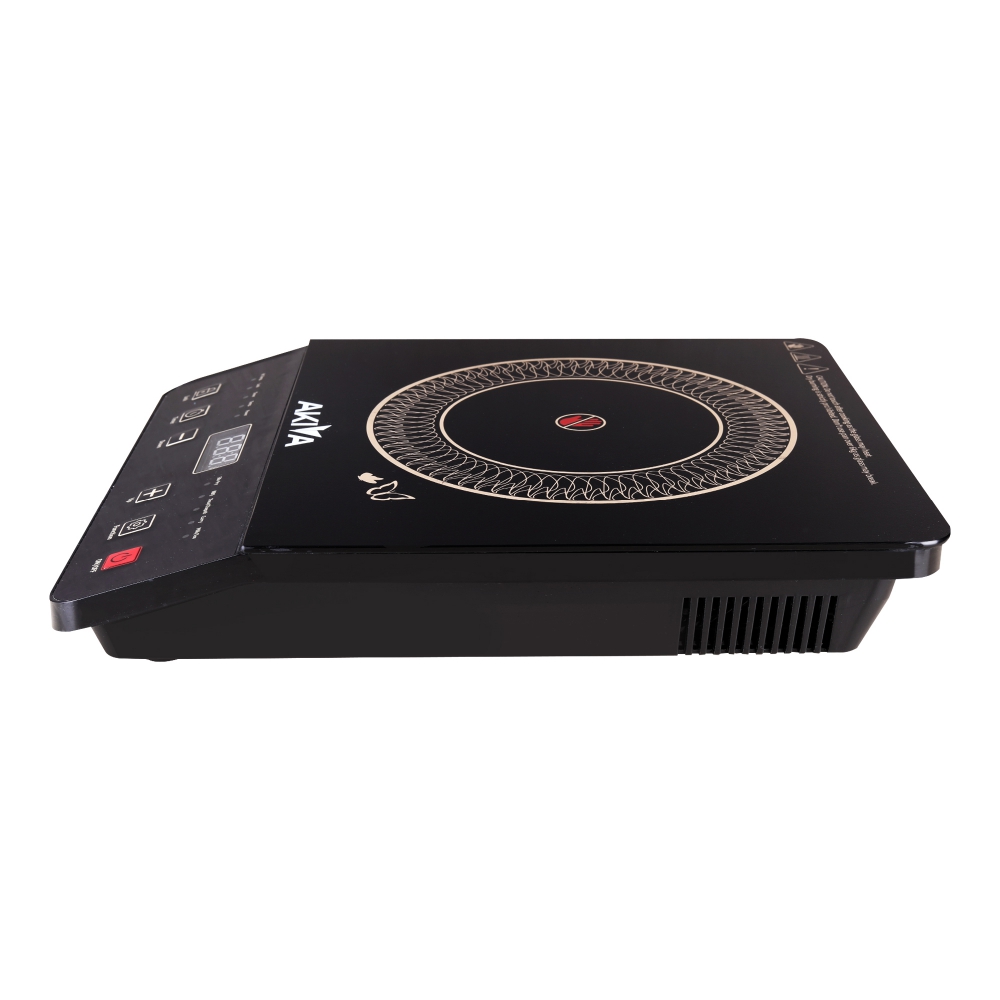 Infrared Cooktop Butterfly
