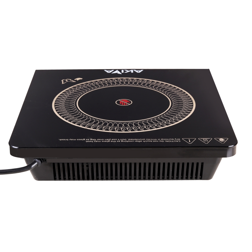 Infrared Cooktop Butterfly