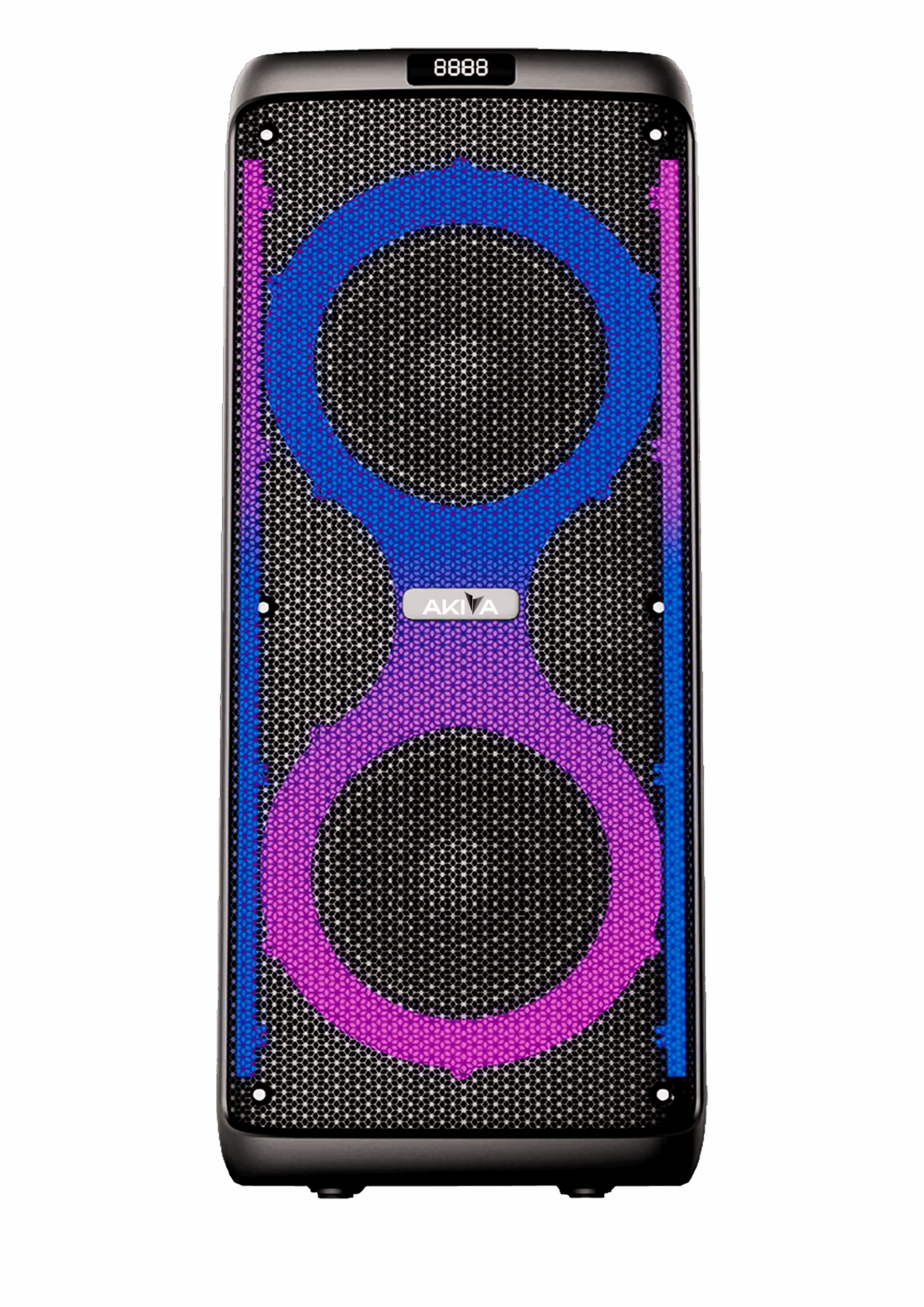 Party Speaker - AKV PS122